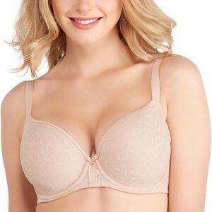 Wacoal Lace Finesse T-Shirt Bra